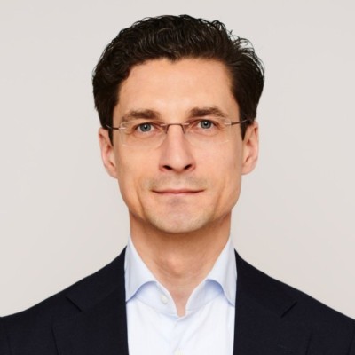 Portrait of Dimitri Crasnojon